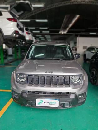 JEEP RENEGADE 1.3 T270 TURBO FLEX SPORT AT6